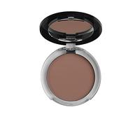 Studiomakeup Cipria Compatta, Miscela Morbida, Pesca - 80 g