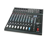 Studiomaster Club XS 10+ 8 canali Mixer