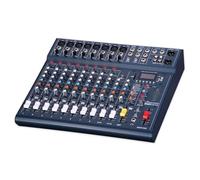 Studiomaster Club XS - Miscelatore 12 + 10 canali