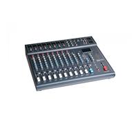 STUDIOMASTER CLUB XS12+ MIXER 12CH CON LETTORE, BT & FX