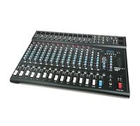Studiomaster Club XS16+ · Console di mixaggio
