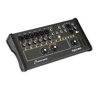 Studiomaster DigiLive 8C Mixer Digitale