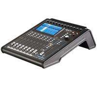 STUDIOMASTER DIGILIVE16 16 Ingresso Hybrid Digitale Mixing Console Wi-Fi Touch