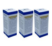 Studiomix Soluzione Idroalcolica 50 Ml 3x50 ml Soluzione