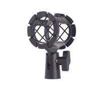 Studios Mic Shock Mount Clip Mic Holder Shock Mount Microfono Clip Mic Shock Stand Sostituzione Gaming Mic Shock Mount