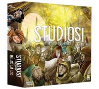 Studiosi a Sud del Tigri Ghenos Games Gioco da Tavolo