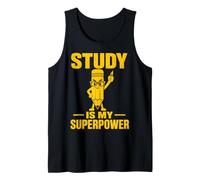 Studious Pencil Learning Strength Student Design Canotta