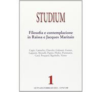 Studium (2012). Vol. 1 - AA.VV.