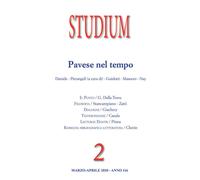 Studium (2020). Vol. 2 - AA.VV.