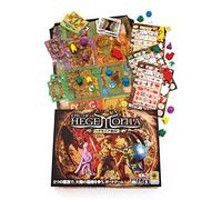 Studium Mundi 192883 Epic Of Hegemonia Eng/Deu, Ita Scaricabile