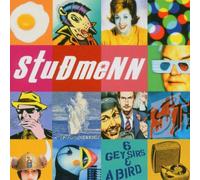 Studmenn - Six Geysirs & a Bird