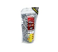 Studs Fischer Sx 519332 Ø 6 X 30 Mm (240 Units) NUOVO
