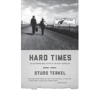 Studs Terkel Hard Times (Tascabile)