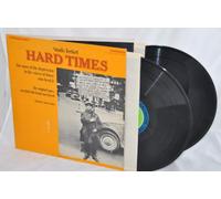 Studs Terkel Hard Times- The Story of the Depression in the Voices of Those Who Lived It