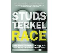 Studs Terkel Race (Tascabile)