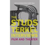 Studs Terkel The Studs Terkel Interviews (Tascabile)