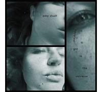 Amy Studt Happiest Girl in the Universe (Vinyl LP) 12" Album (Gatefold Cover)