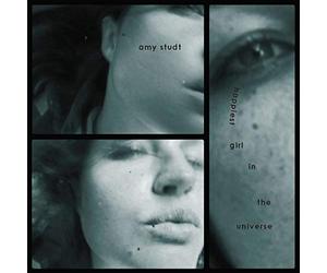 Studt Amy - Happiest Girl In The Universe