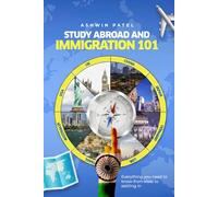 Study Abroad and Immigration 101