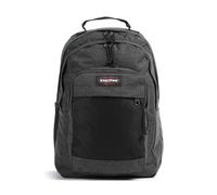 Zaino Eastpak Study Buddy Air 33L grigio scuro nero puro