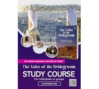 Study Course: The Voice of the Bridegroom: Study Guide for individuals or groups