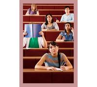 Study Focus: Study Focus: academic notebook for college students, classroom writing journal, study notes, lecture practice, school organization, daily ... learning activities, university study habits