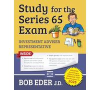 Study for the Series 65 Exam