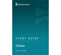 Study Guide: Chaos by Tom O'Neill (SuperSummary)