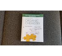 Study Guide & Solution Manual for Essential Organic Chemistry
