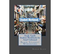 Study Guide Student Workbook for Amal Unbound: Black Student Workbooks