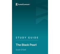 Study Guide: The Black Pearl by Scott O'Dell (SuperSummary)