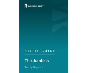 Study Guide: The Jumbies by Tracey Baptiste (SuperSummary)