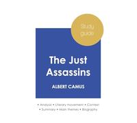 Study guide the just assassins by albert