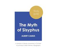 Study guide the myth of sisyphus by albe