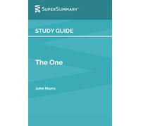 Study Guide: The One by John Marrs (SuperSummary)