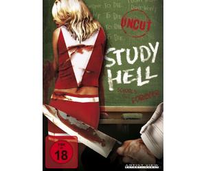 Study Hell - School's Out Forever/Uncut