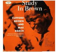 Study In Brown