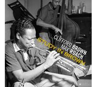 Study In Brown (Tascabile) Clifford Brown Clifford Brown & Max Roach Max Roach