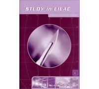 Study in Lilac by Maria-Antonia Oliver (2001-10-02)