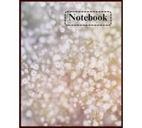 Study Notes: Perfect for Daily Schoolwork, Revision, and Creative Writing