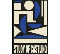 Study of castling: Advanced theory of castling (chess study series)