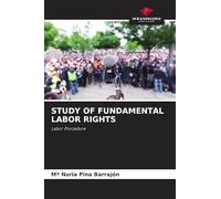 STUDY OF FUNDAMENTAL LABOR RIGHTS: Labor Procedure