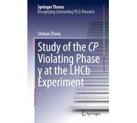 Study of the CP Violating Phase γ at the LHCb Experiment