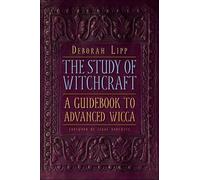 Study of Witchcraft (Tascabile)