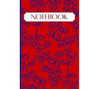 Study & Scribble Notebook: 180 College-Ruled Pages for Class Notes, Journaling, and Everyday Writing: Perfect for Students, Teachers, and Professionals - 6" x 9" Lined Paperback Journal