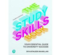 Study Skills Book, The