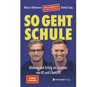 StudyHelp GmbH Marcus Diekma So geht Schule: Bildung und Erfolg im (Tascabile)