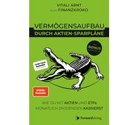 StudyHelp GmbH Vermögensaufbau durch Aktien-Sparpläne: Wie du mit A (Tascabile)