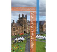 Studying in Australia: A Guide for Prospective Undergraduate and Postgraduate Students