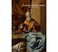 Studying the Chronology: from 70BC to 70AD